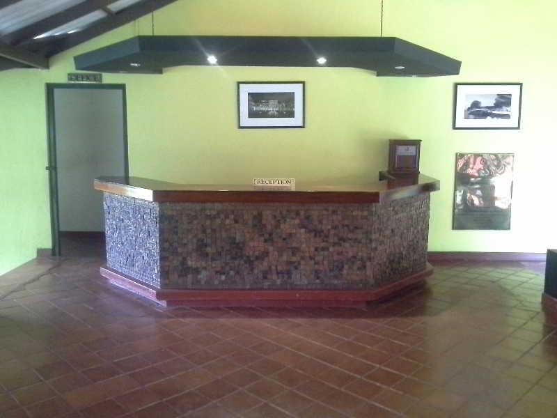 Mihintale Heritage Rest House ภายนอก รูปภาพ