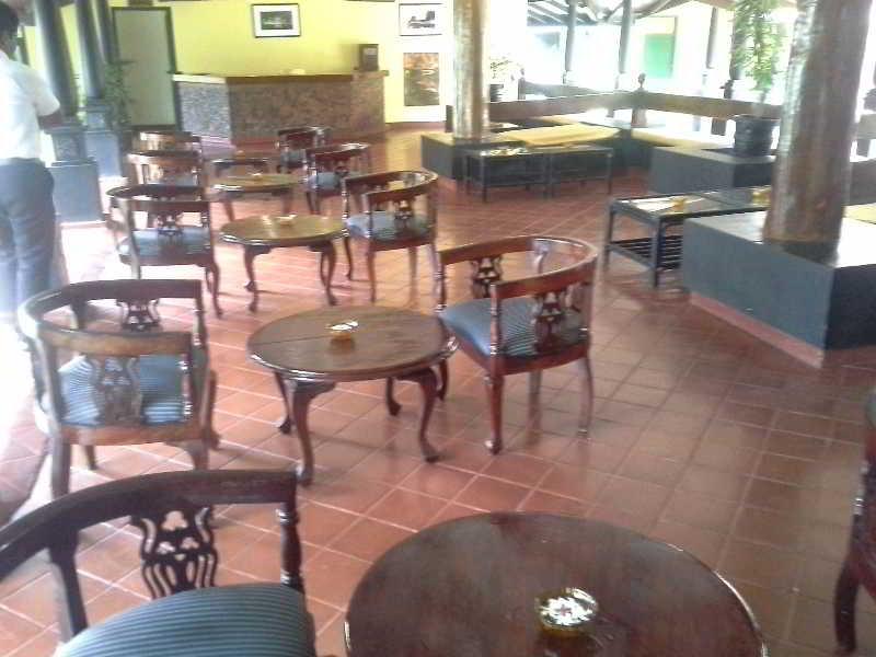 Mihintale Heritage Rest House ภายนอก รูปภาพ