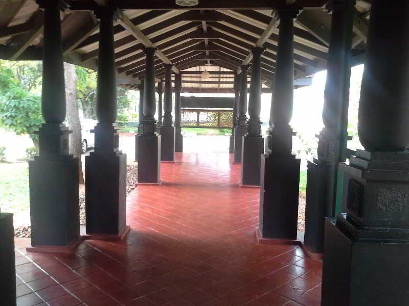 Mihintale Heritage Rest House ภายนอก รูปภาพ