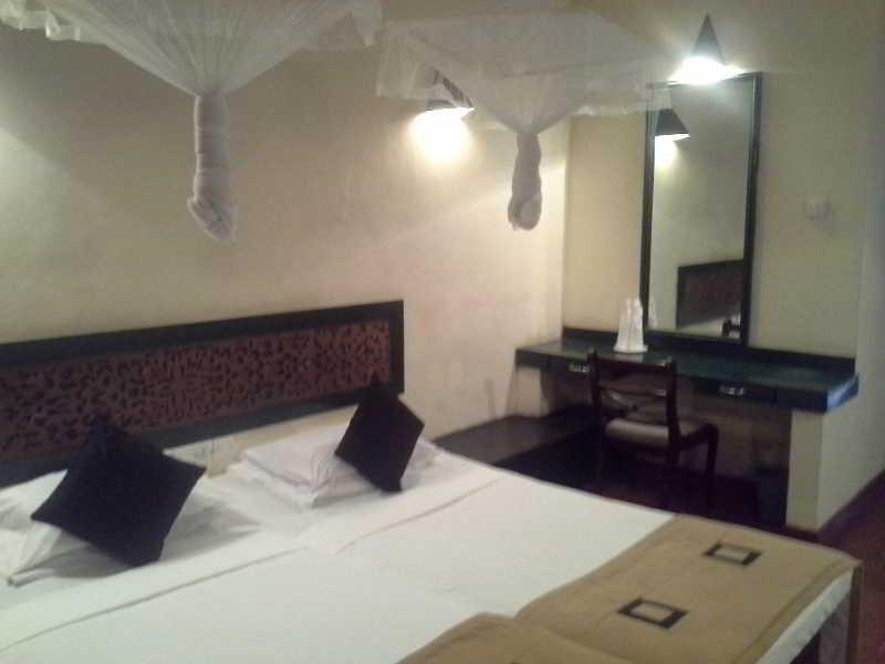 Mihintale Heritage Rest House ภายนอก รูปภาพ