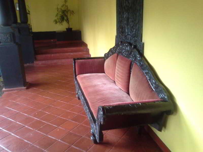 Mihintale Heritage Rest House ภายนอก รูปภาพ